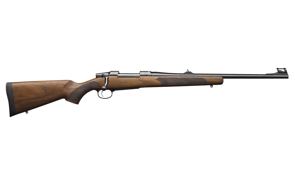 cz 557 carbine 270