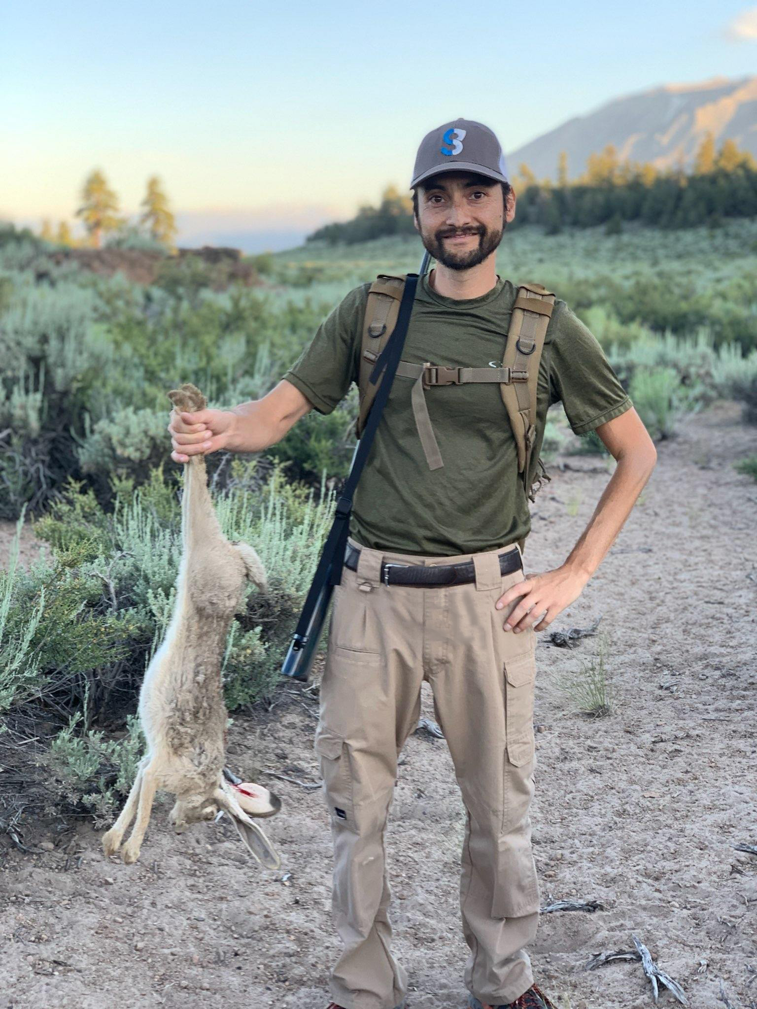 jackrabbit