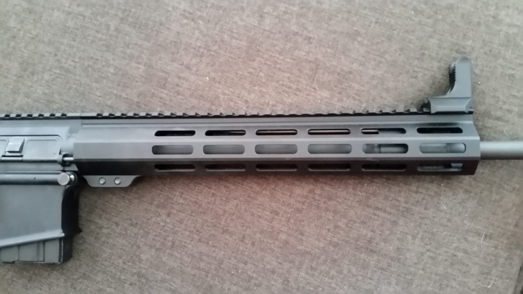 NBS M-LOK Handguard