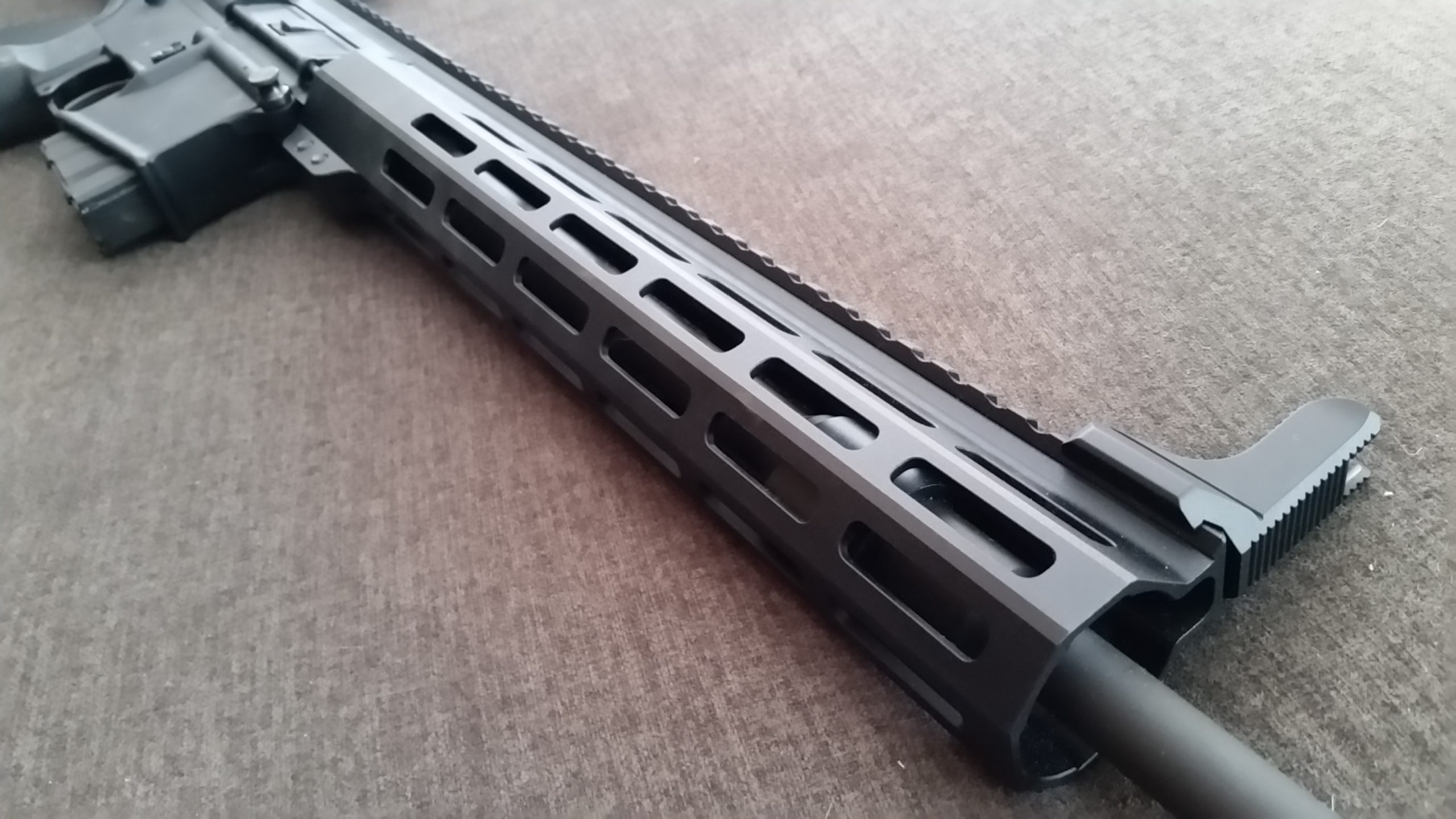 NBS M-LOK Handguard