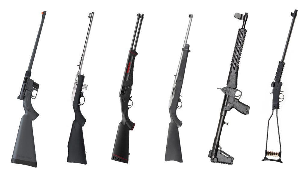 6 Best Survival Rifles Under 500 Sportsman's Magazine