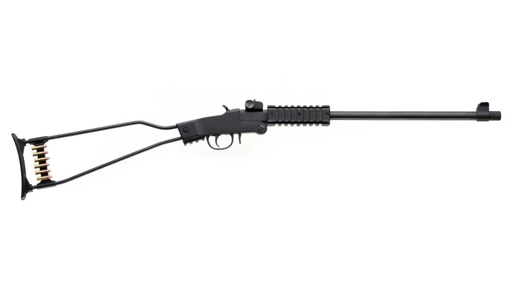Chiappa Little Badger Survival Rifle