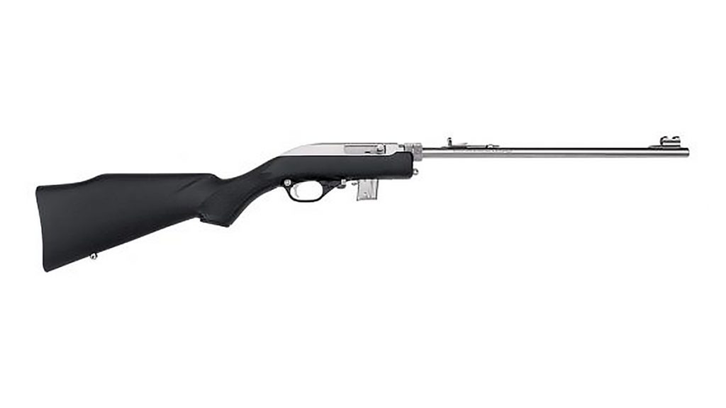 Marlin Model 70PSS Takedown Survival Rifle