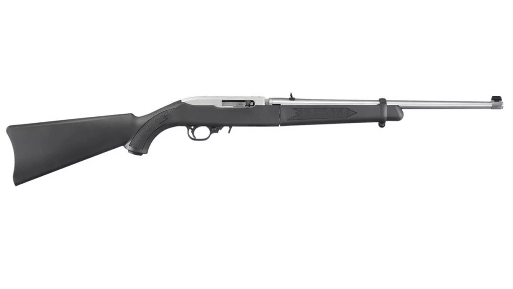 Ruger 10 22 Takedown Survival Rifle