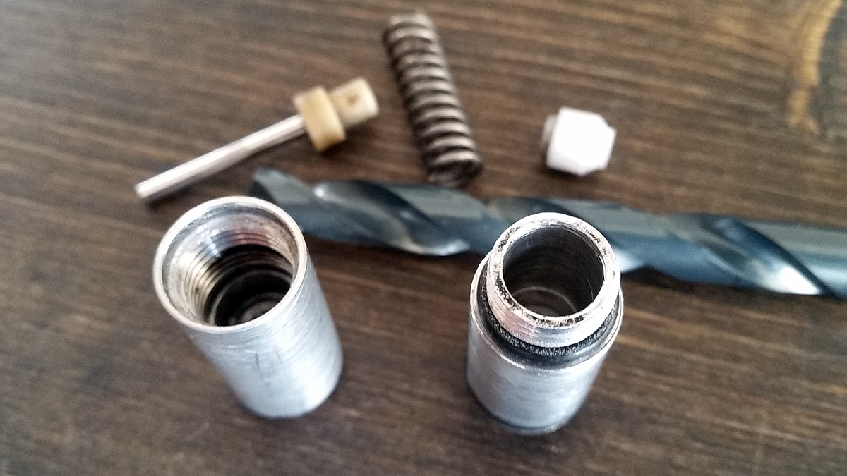 Crosman 1322 Piston