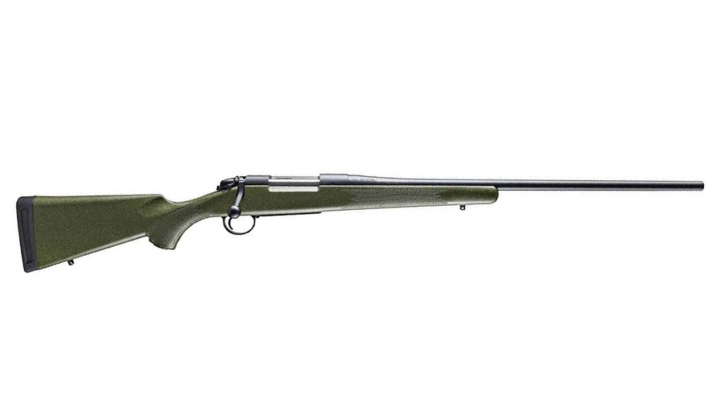 Bergara B-14 Hunter