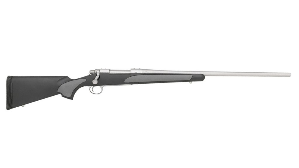 Remington 700 SPS