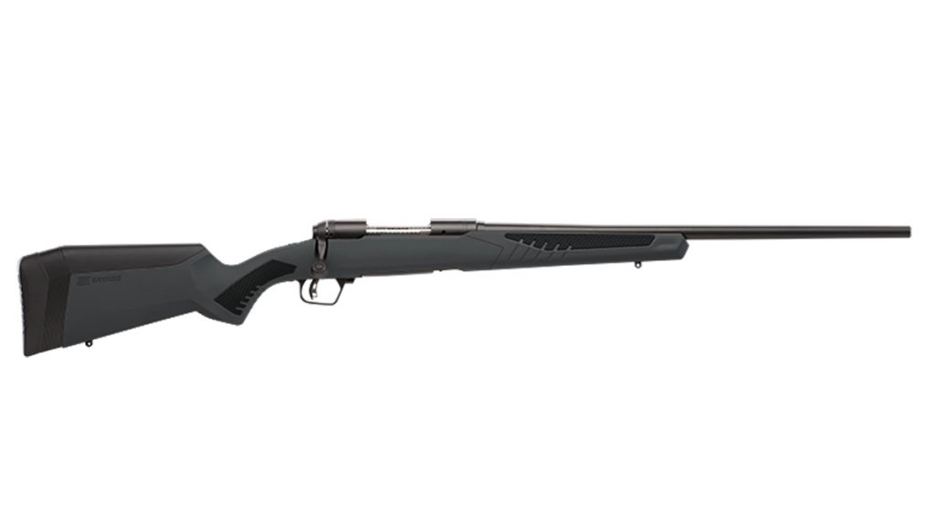 Savage 110 Hunter