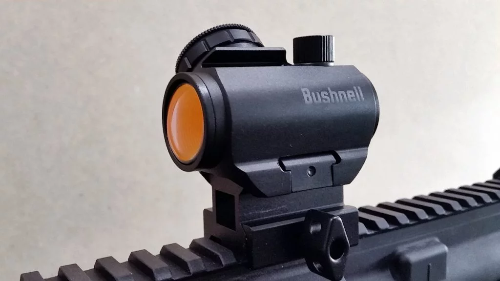 Bushnell TRS 25 Dot Sight