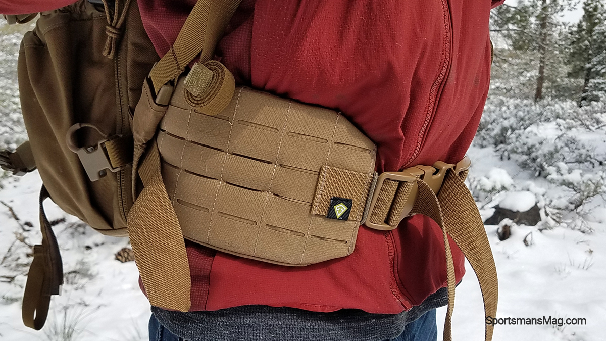 First Tactical Tactix Waist Belt