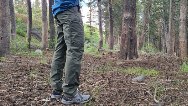 blue ridge pants